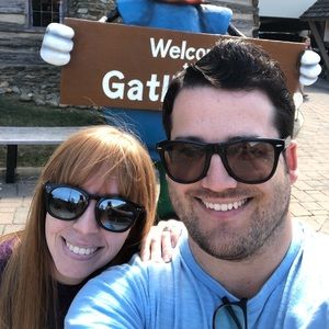 Meet your Posher, Jordan